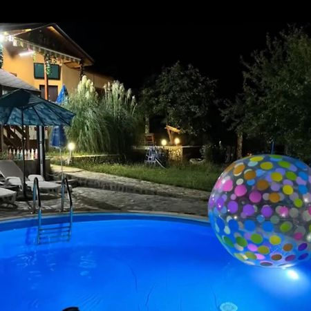 Sunshine Villa Dzhigurovo Sandanski Ngoại thất bức ảnh
