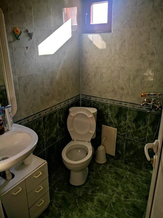 Sunshine Villa Dzhigurovo Sandanski Ngoại thất bức ảnh