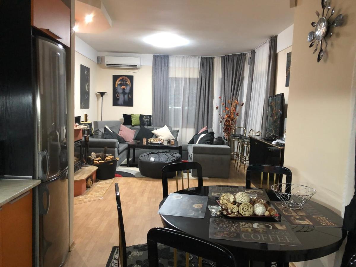 Sunshine Villa Dzhigurovo Sandanski Ngoại thất bức ảnh