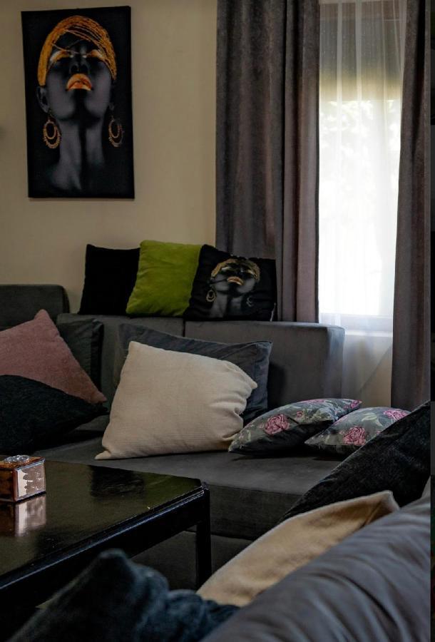 Sunshine Villa Dzhigurovo Sandanski Ngoại thất bức ảnh