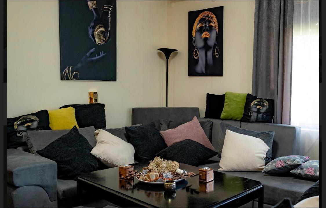 Sunshine Villa Dzhigurovo Sandanski Ngoại thất bức ảnh