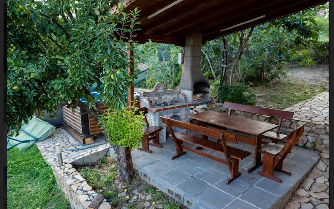 Sunshine Villa Dzhigurovo Sandanski Ngoại thất bức ảnh