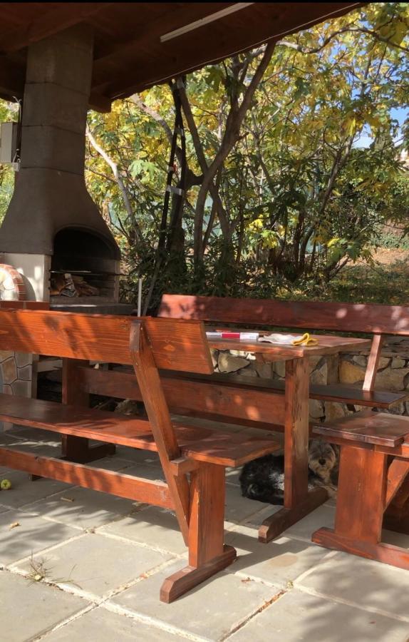 Sunshine Villa Dzhigurovo Sandanski Ngoại thất bức ảnh