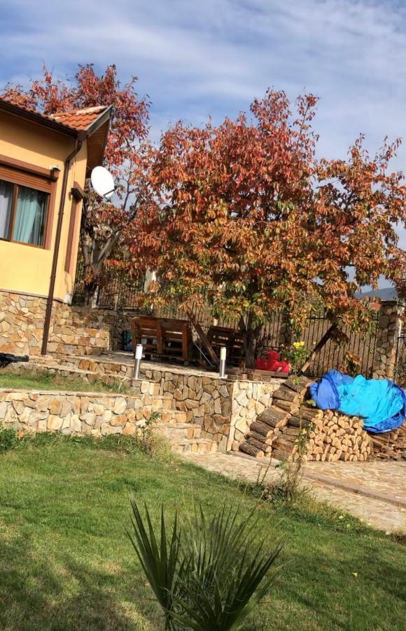 Sunshine Villa Dzhigurovo Sandanski Ngoại thất bức ảnh