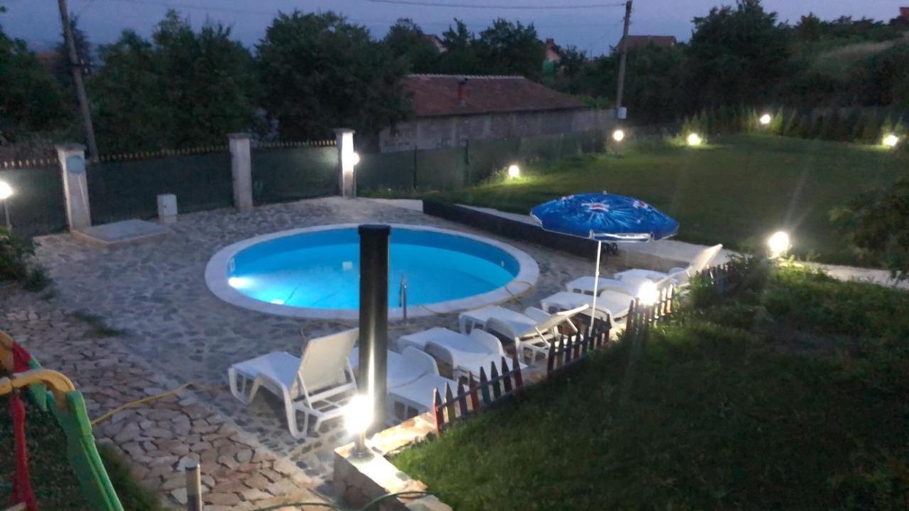 Sunshine Villa Dzhigurovo Sandanski Ngoại thất bức ảnh