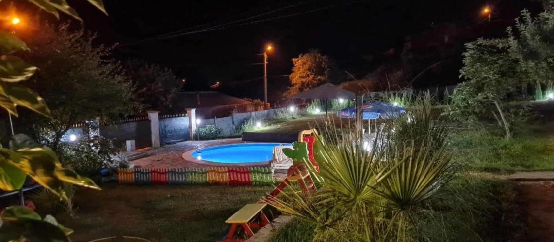 Sunshine Villa Dzhigurovo Sandanski Ngoại thất bức ảnh