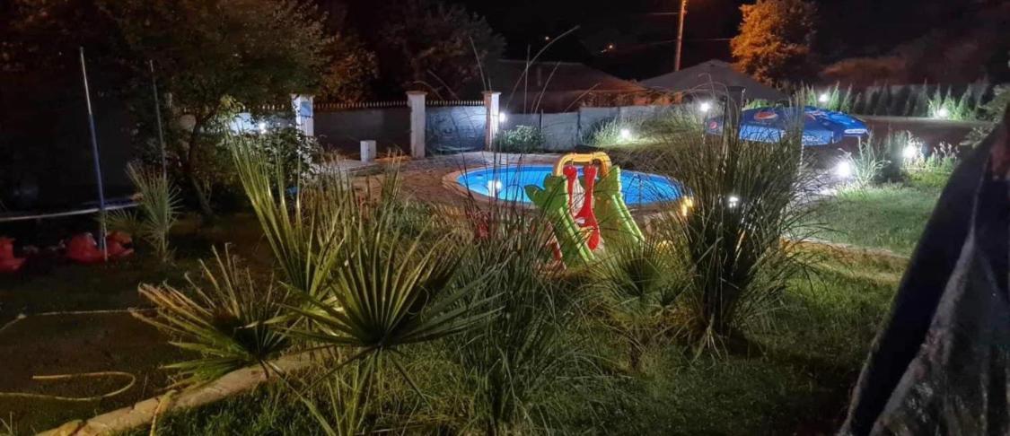 Sunshine Villa Dzhigurovo Sandanski Ngoại thất bức ảnh