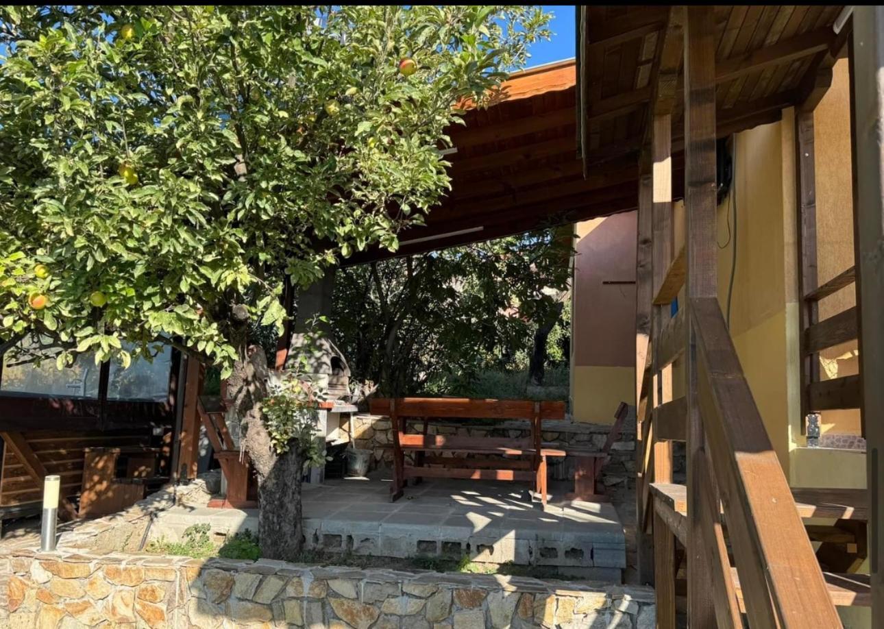 Sunshine Villa Dzhigurovo Sandanski Ngoại thất bức ảnh