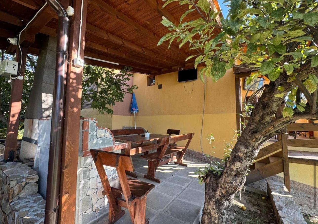 Sunshine Villa Dzhigurovo Sandanski Ngoại thất bức ảnh