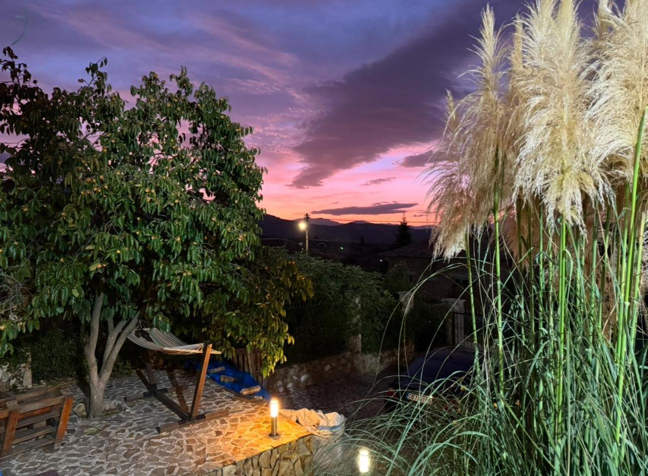 Sunshine Villa Dzhigurovo Sandanski Ngoại thất bức ảnh