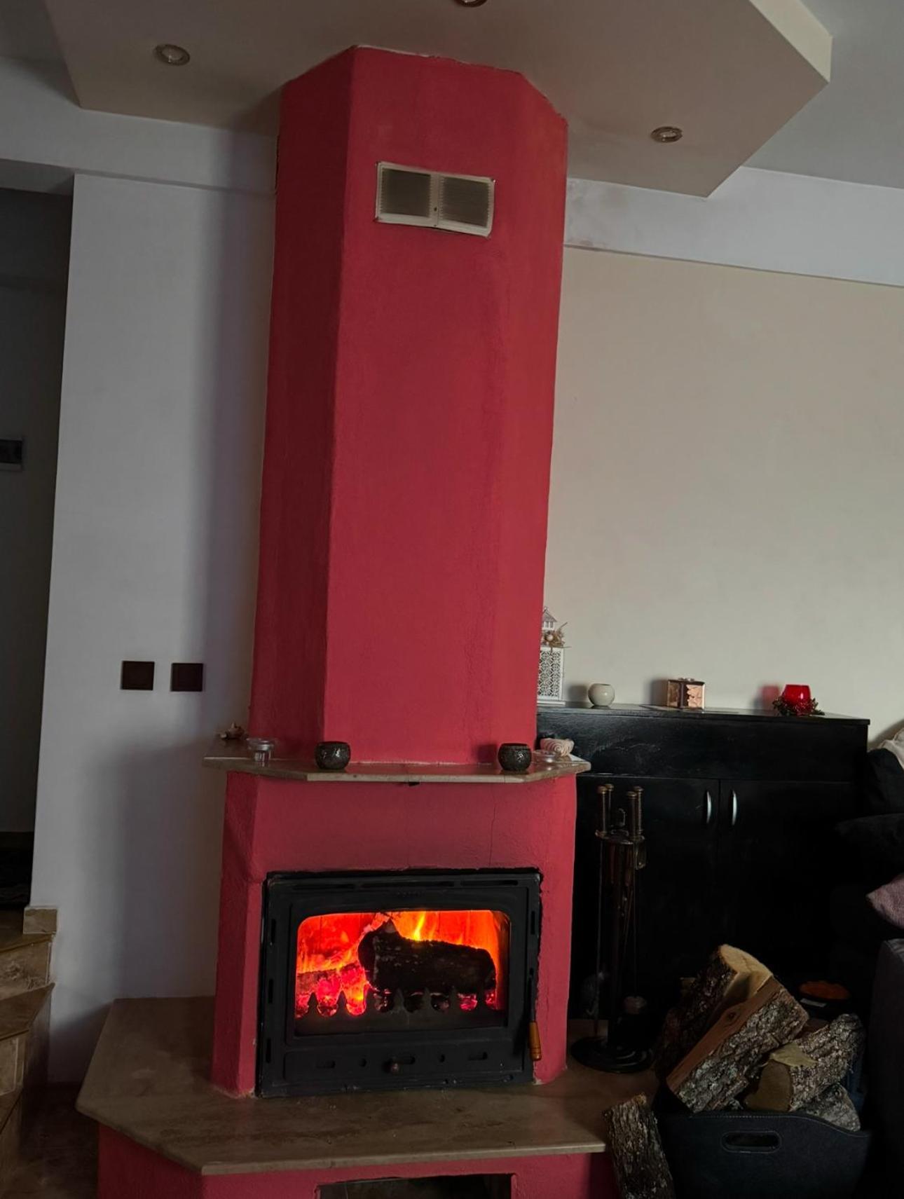 Sunshine Villa Dzhigurovo Sandanski Ngoại thất bức ảnh
