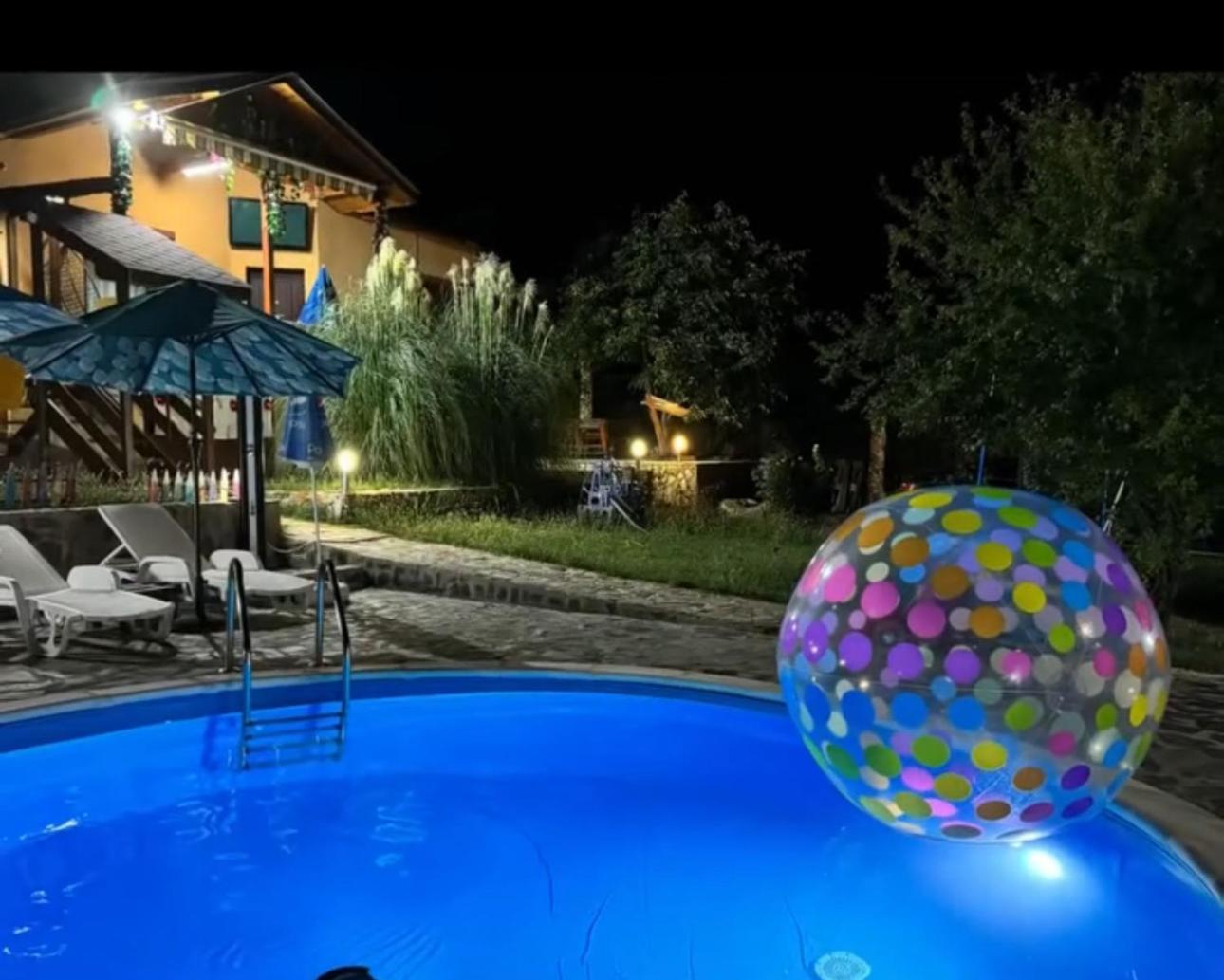 Sunshine Villa Dzhigurovo Sandanski Ngoại thất bức ảnh