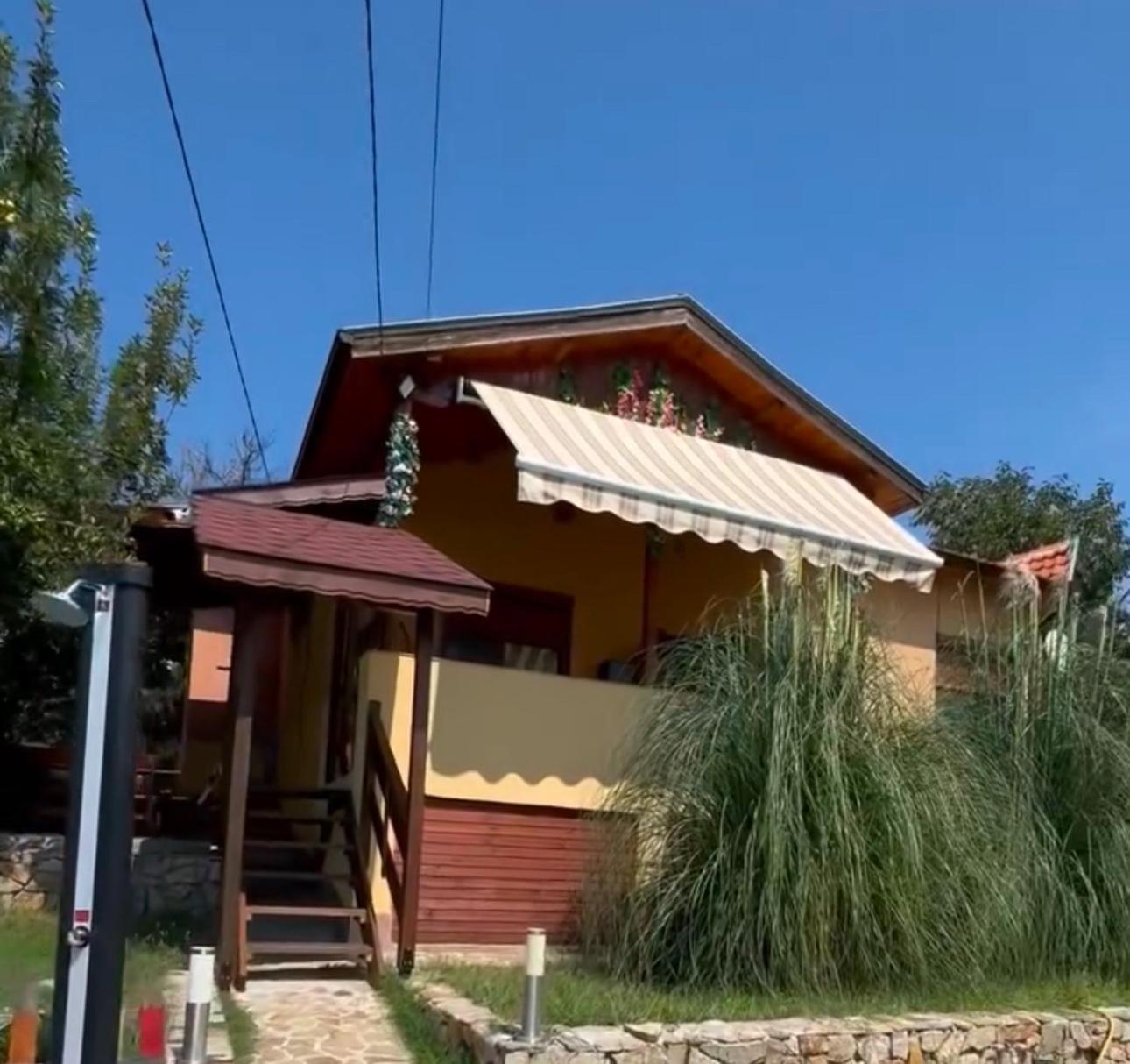 Sunshine Villa Dzhigurovo Sandanski Ngoại thất bức ảnh