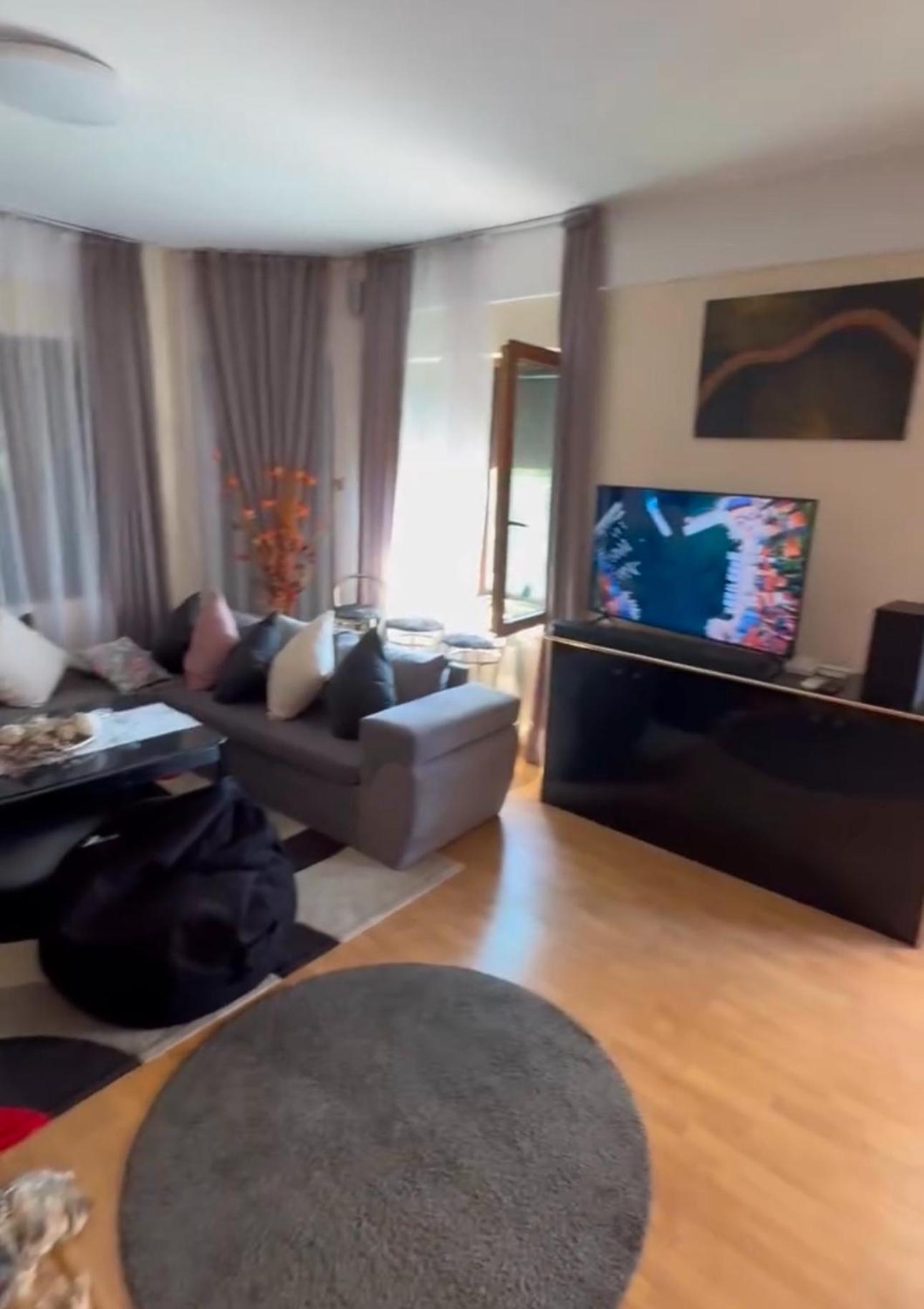 Sunshine Villa Dzhigurovo Sandanski Ngoại thất bức ảnh