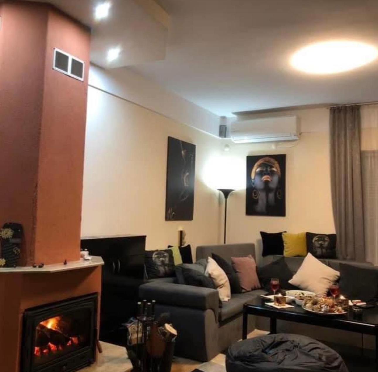 Sunshine Villa Dzhigurovo Sandanski Ngoại thất bức ảnh