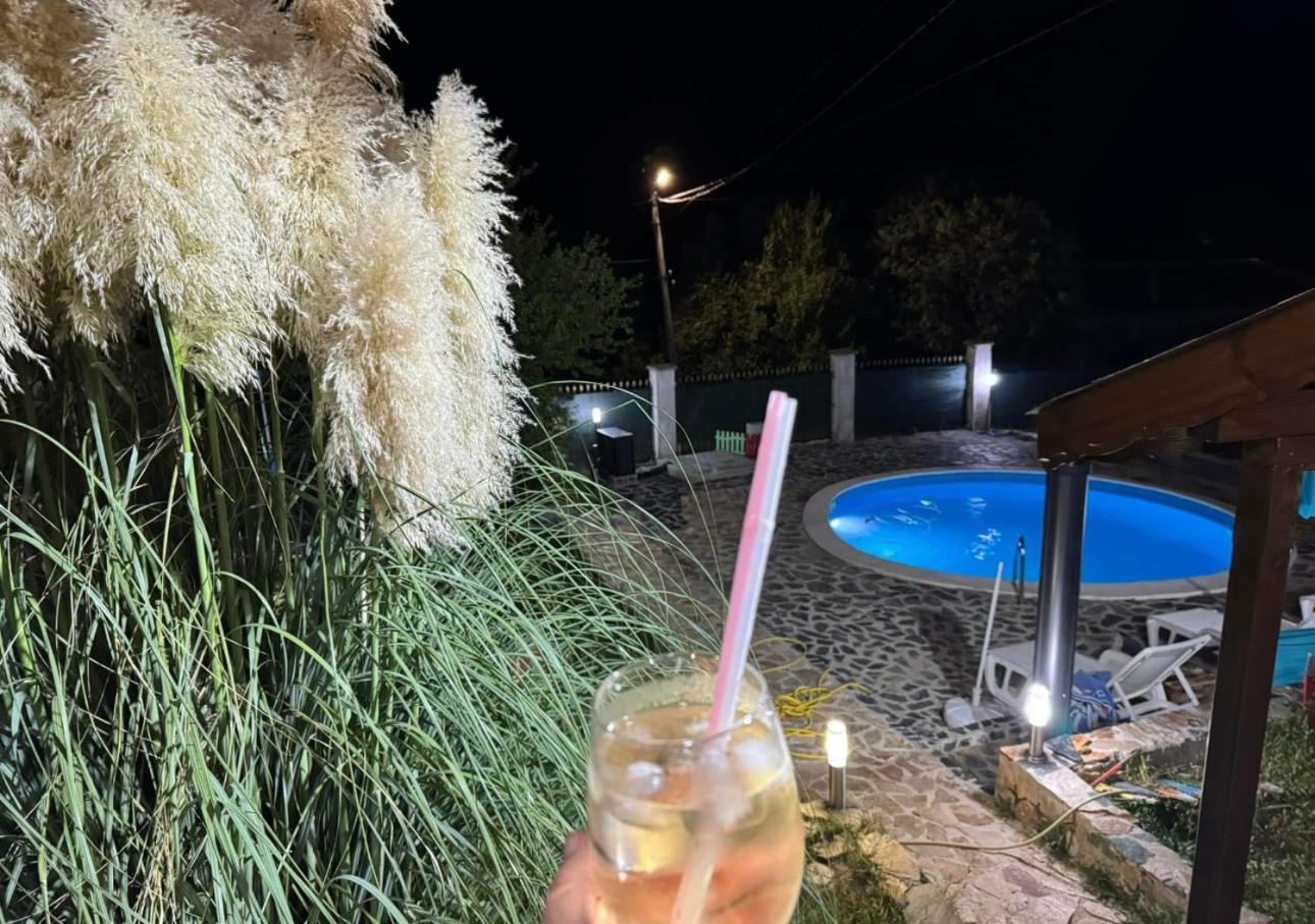 Sunshine Villa Dzhigurovo Sandanski Ngoại thất bức ảnh
